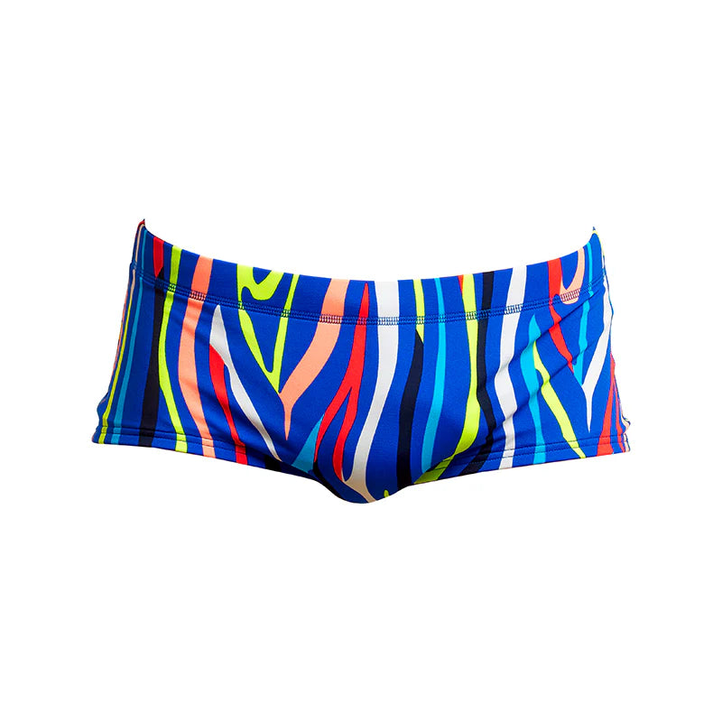 Badehose Ansicht von vorne