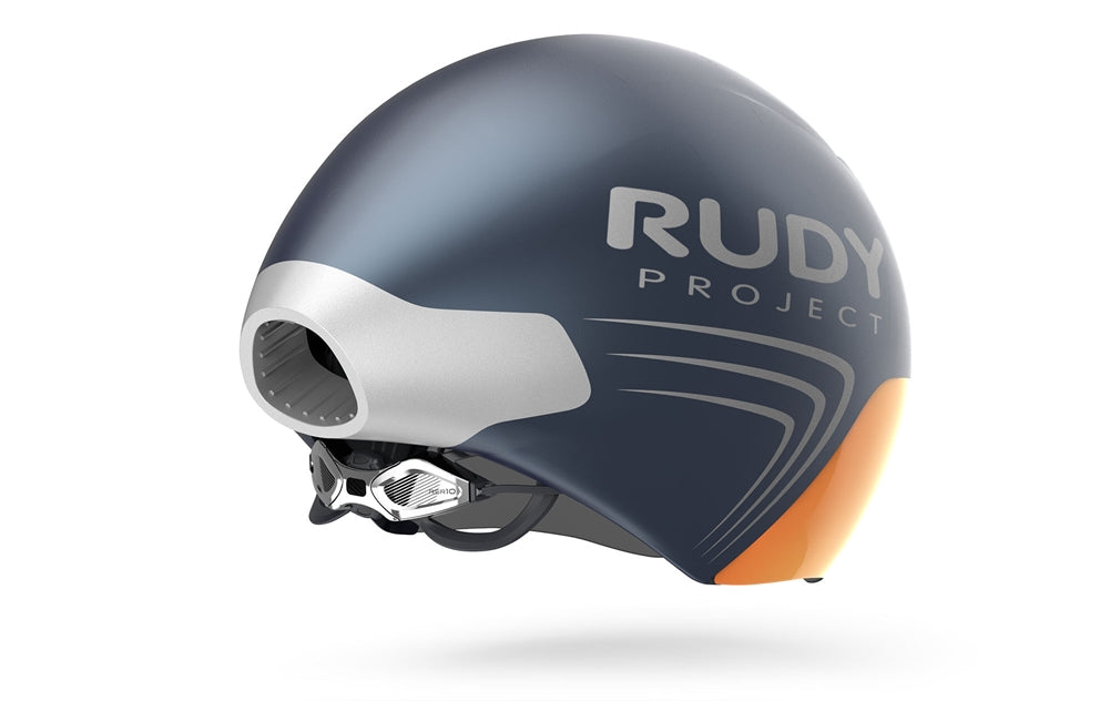 RUDY Project The Wing, Radhelm, cosmic blue matte