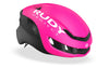 RUDY Project Nytron, pink fluo/black matte, Radhelm, pink/schwarz