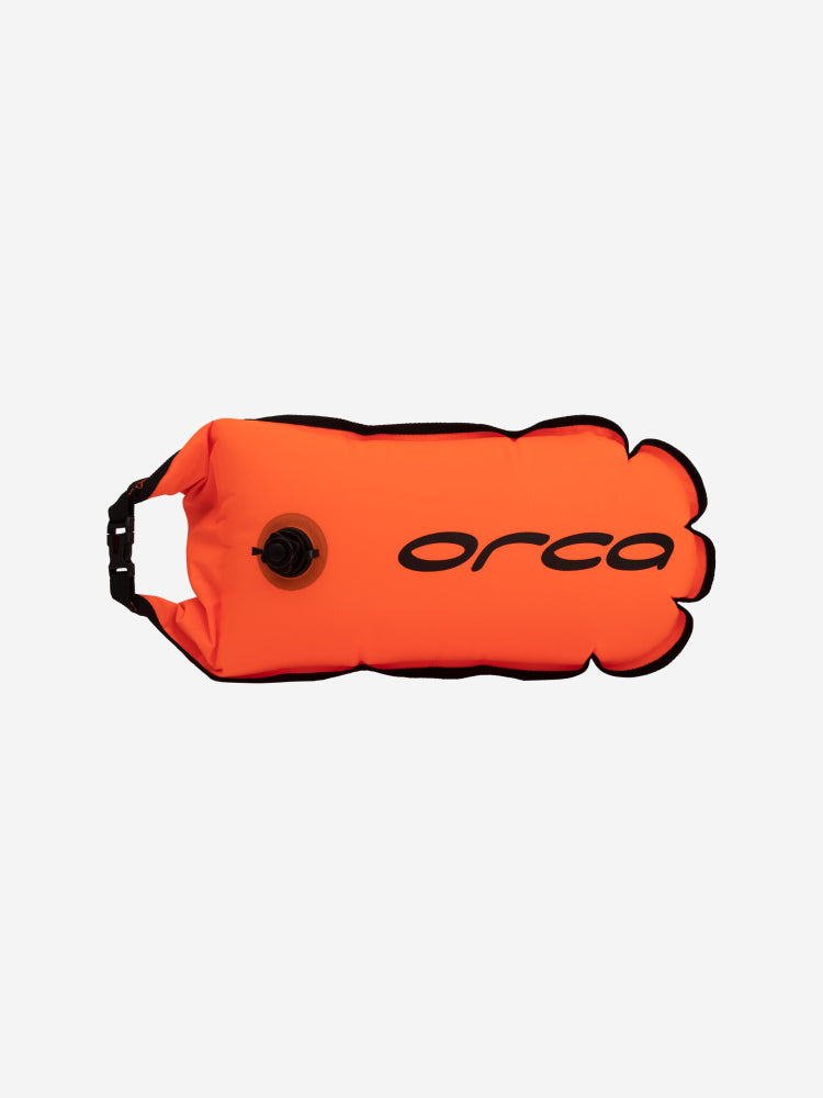 Orca Safety Buoy, orange