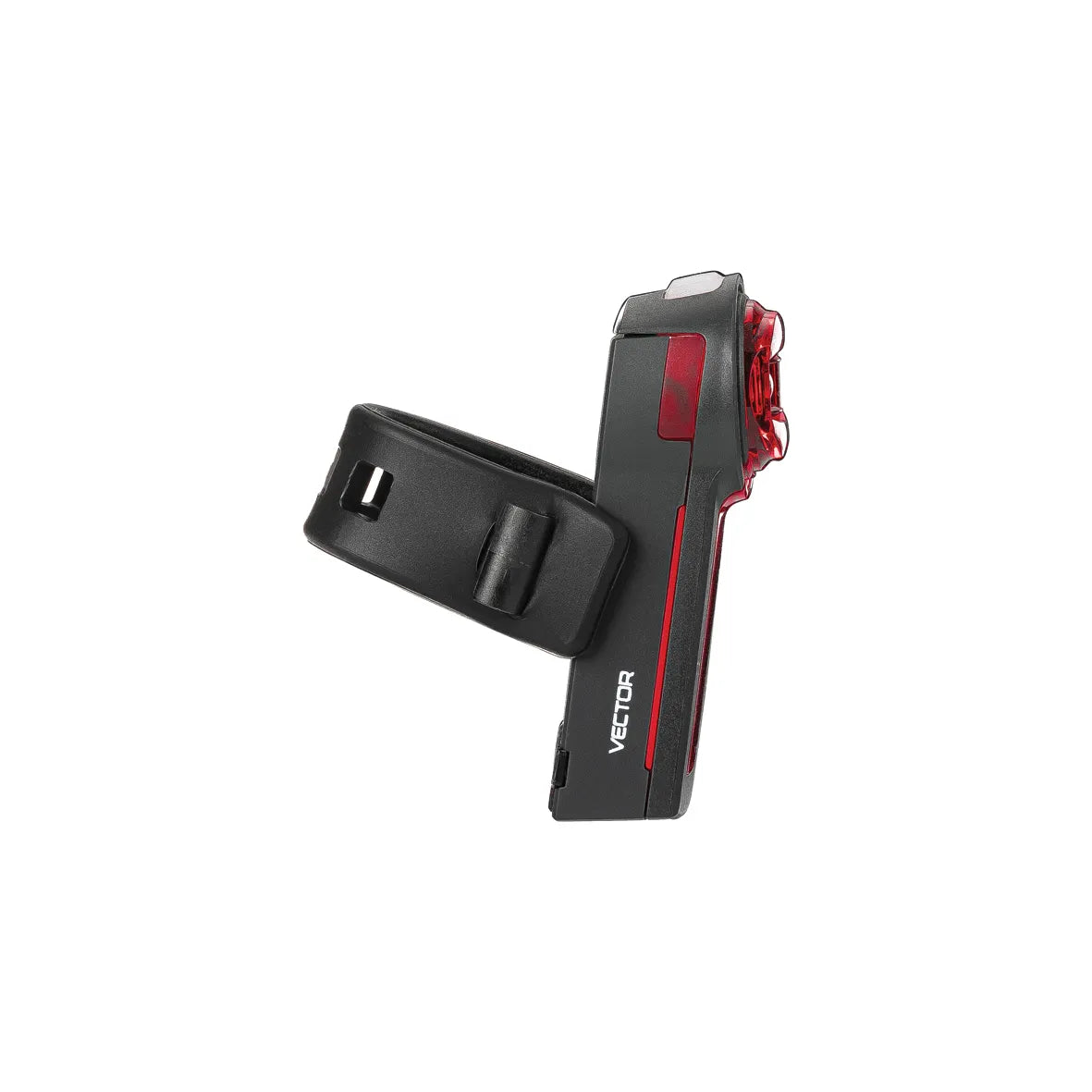 Seitenansicht Rücklicht