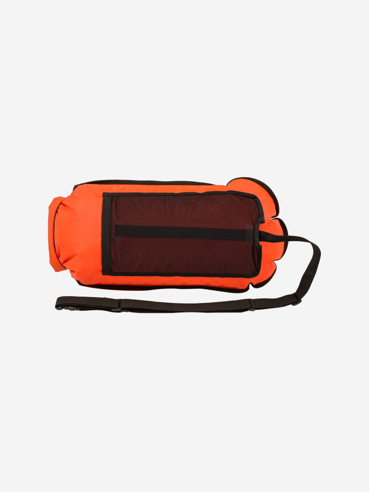 Orca Safety Buoy Pocket 9l, orange