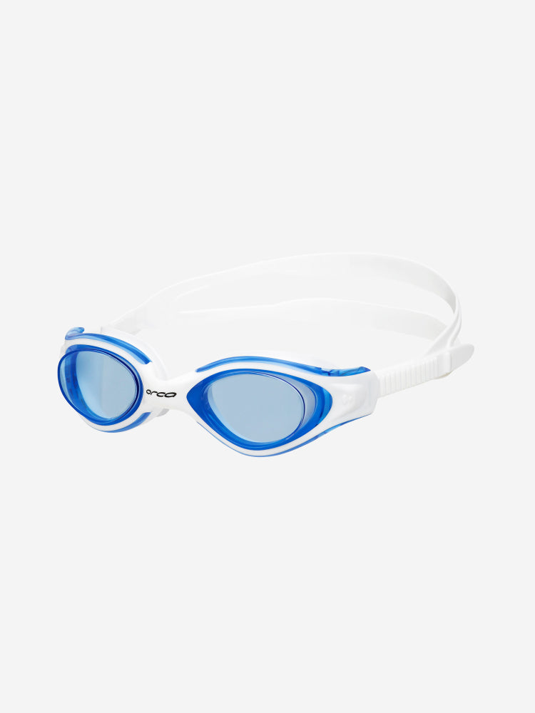 Orca Killa Vision Aqua Lens, blue white