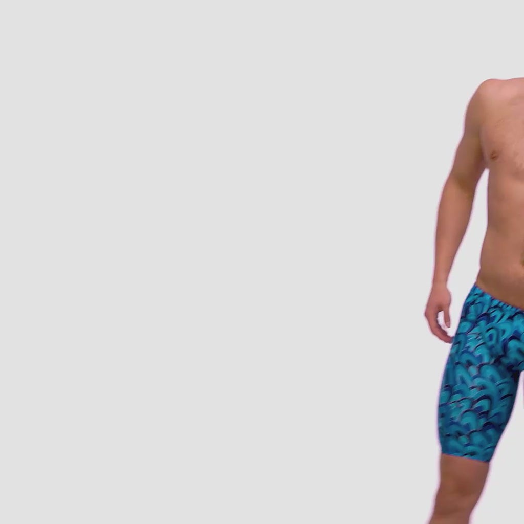 Tragebild Badehose Video 