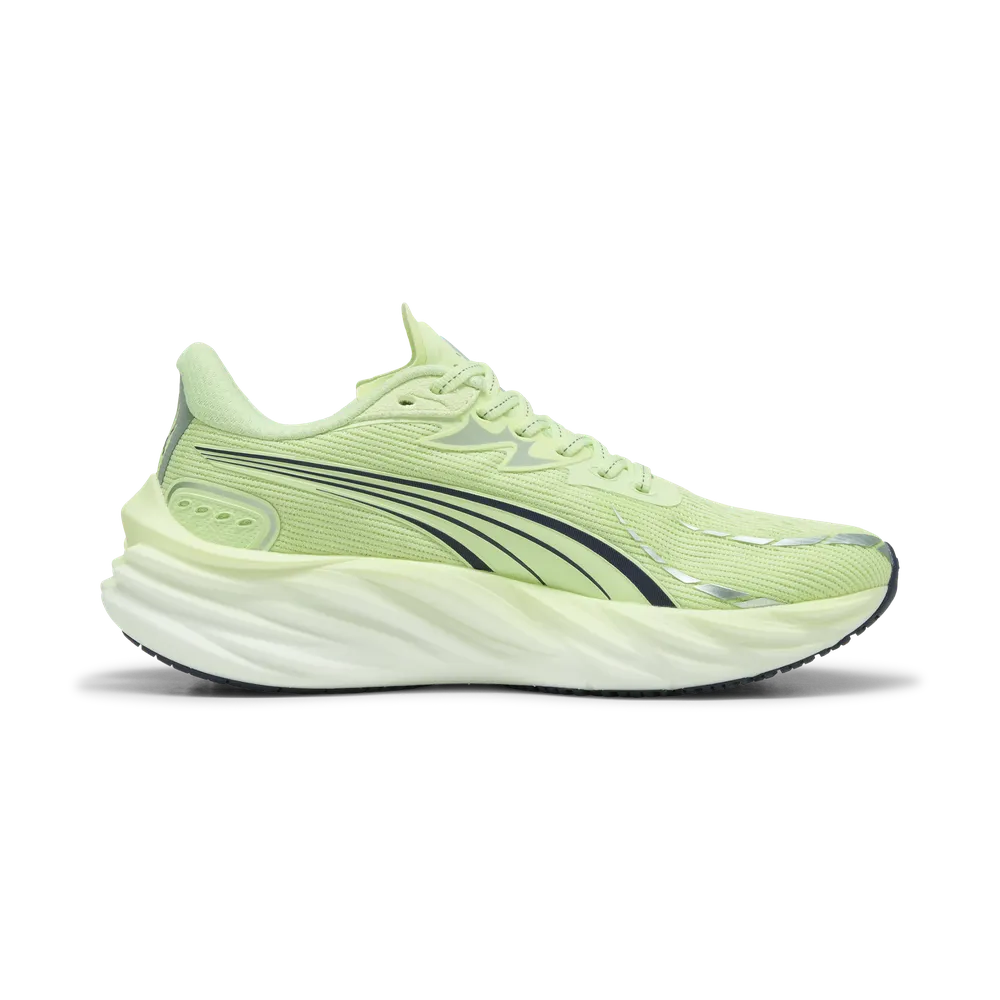 Ansicht linker Schuh Innenseite