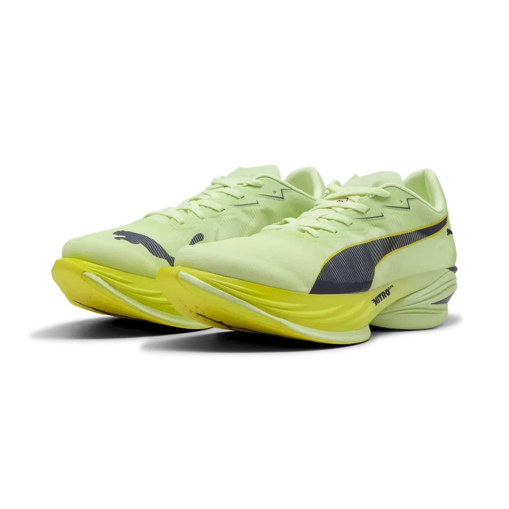 beide Schuhe Schrägansicht von vorne