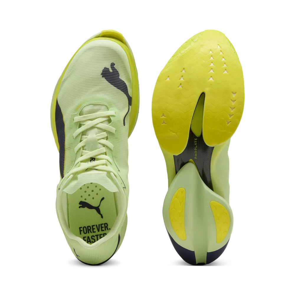 linker Schuh Draufsicht/rechter Schuh Untersicht/Sohle