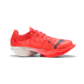 Puma FAST-R NITRO Elite 3, Laufschuhe, Herren, Ultra Red/Inky Depths