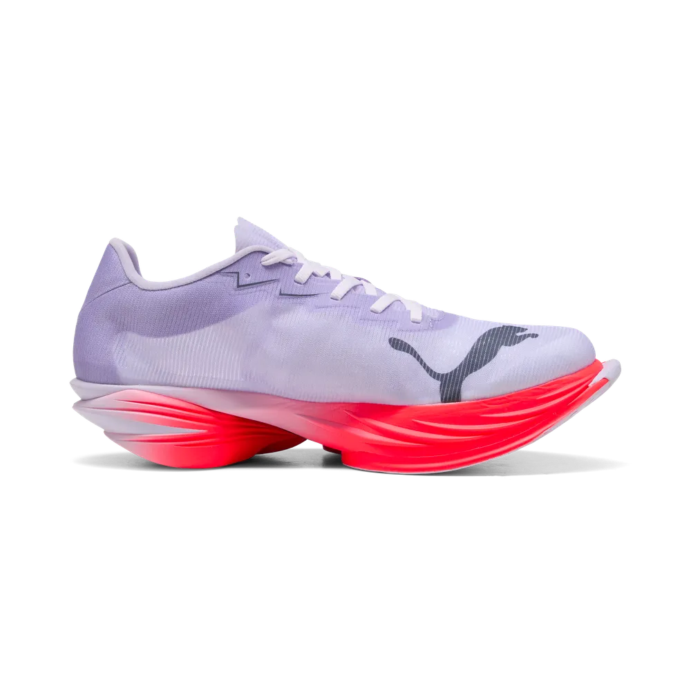 Ansicht rechter Schuh Außenseite