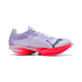 Puma FAST-R NITRO Elite 3, Laufschuhe, Herren, Light Lavender/Ultra Red
