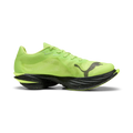 Puma FAST-R NITRO Elite 3, Laufschuhe, Herren, Sunny Lime/PUMA Black