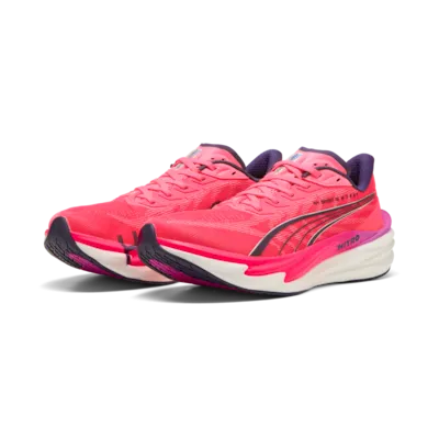 Schrägansicht von vorne beide Schuhe