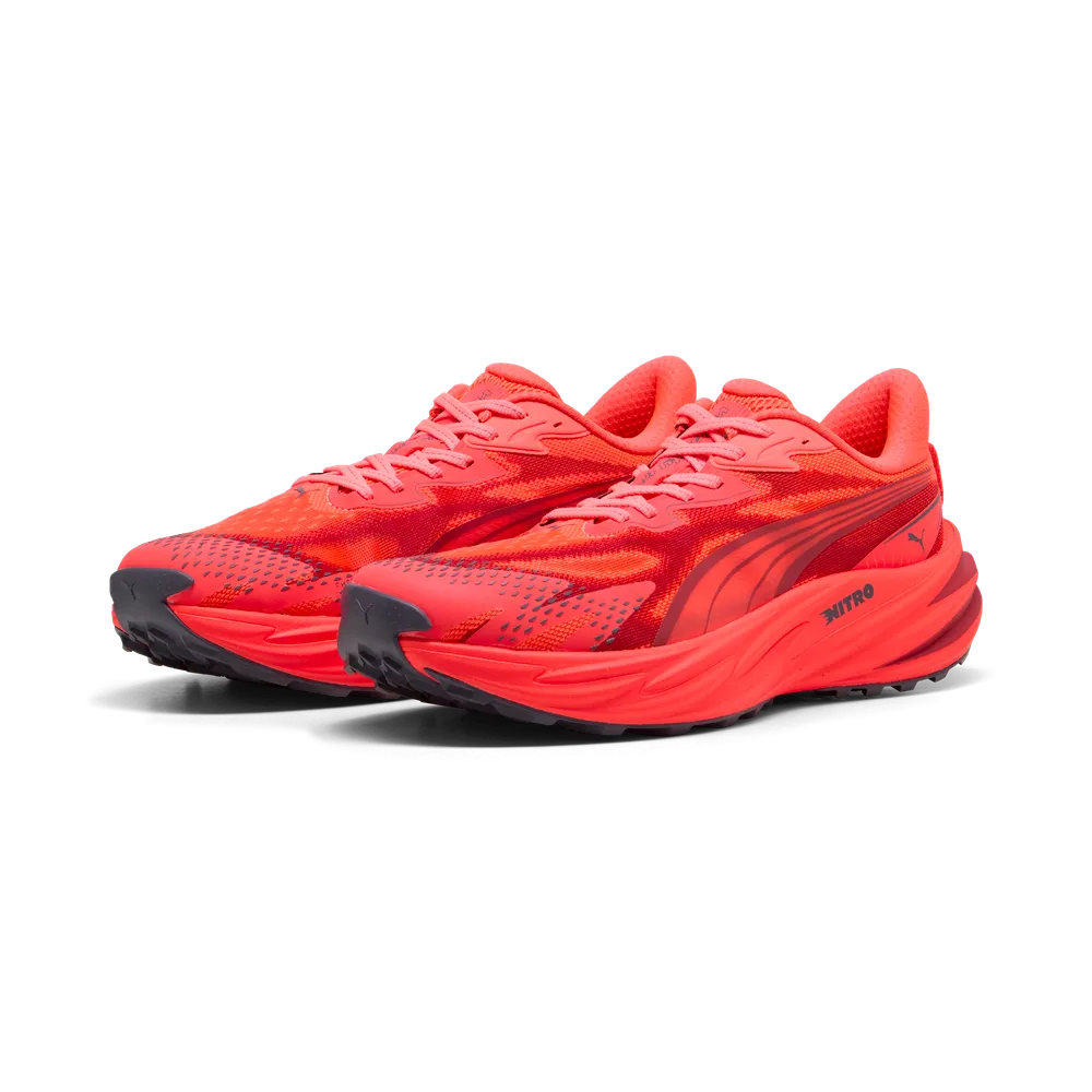 Schrägansicht beide Schuhe