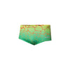 Sailfish Mens Durability Sunga Lime, Badehose, Herren
