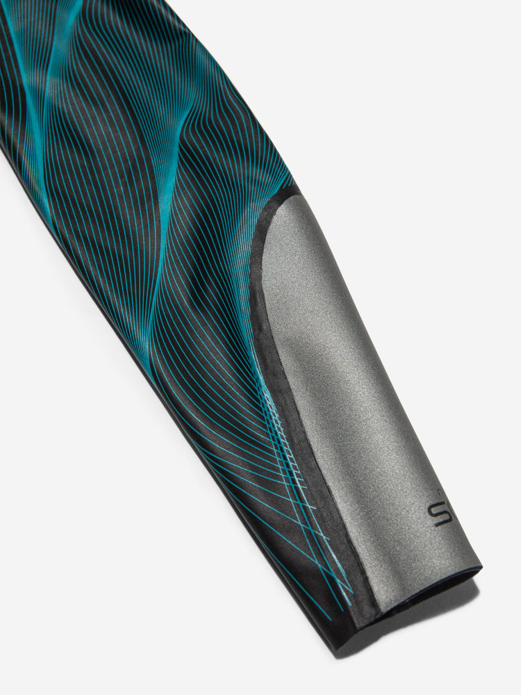 Detailansicht Arm