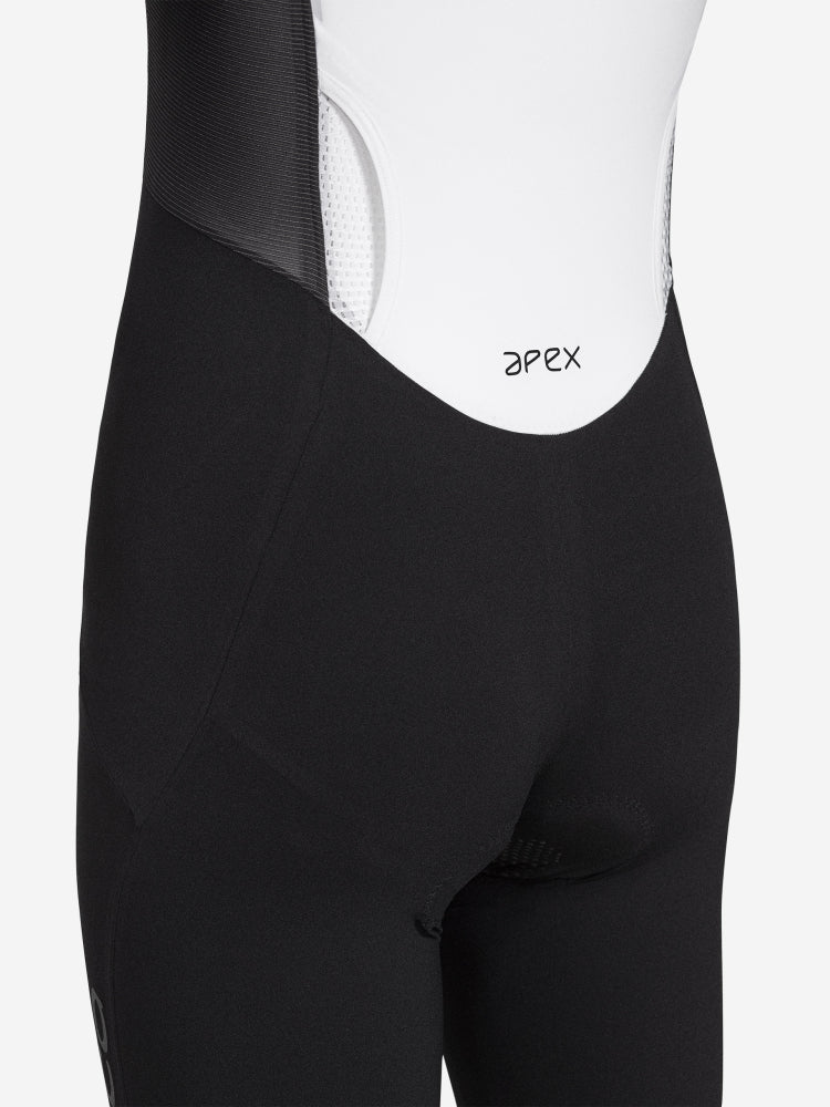 Detailansicht hinterer unterer Bereich