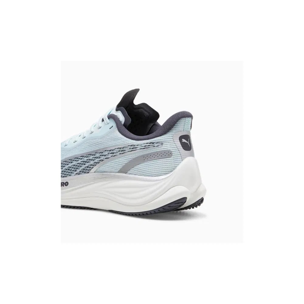 Puma Velocity NITRO™ 3, Damen, Nitro Blue-Galactic Gray