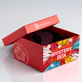 2XU Mystery Box, Lauf-/Rad-/Triathlonbekleidung – Überraschungspaket, nicht umtauschbar