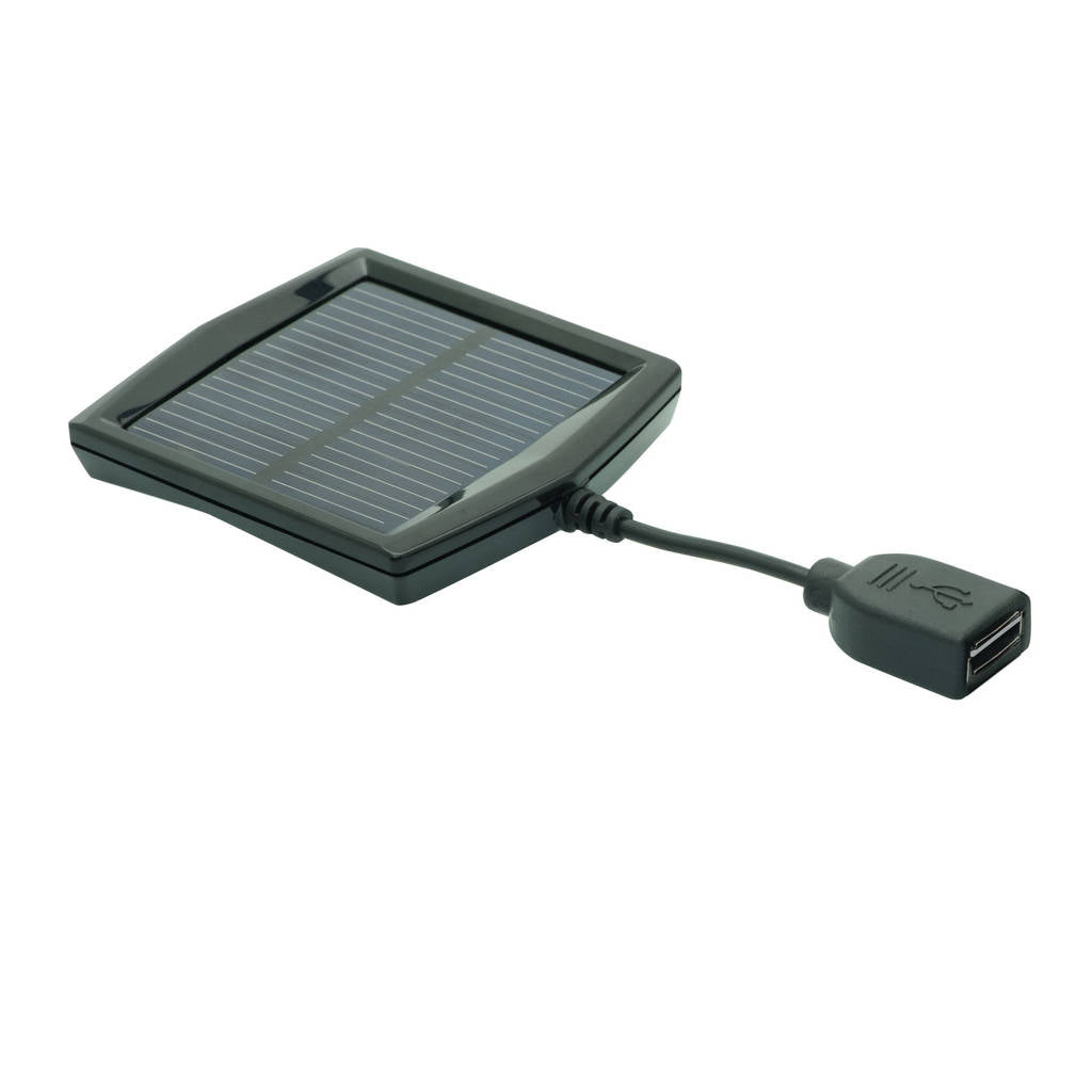Blackburn Solar Charger for USB Devices
