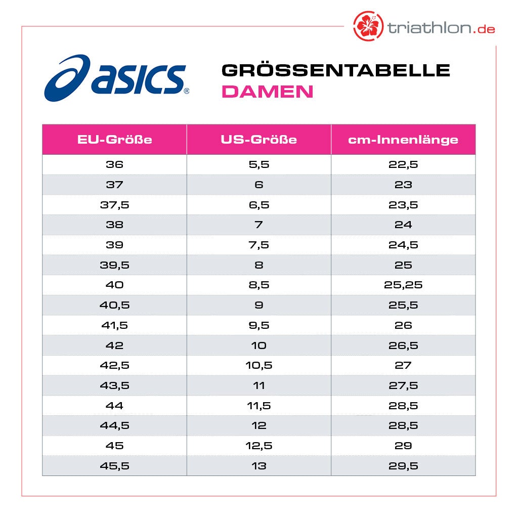 asics handschuhe größentabelle Asics EvoRide Speed, Damen, midnight/papaya, lila/dunkelblau/weiß