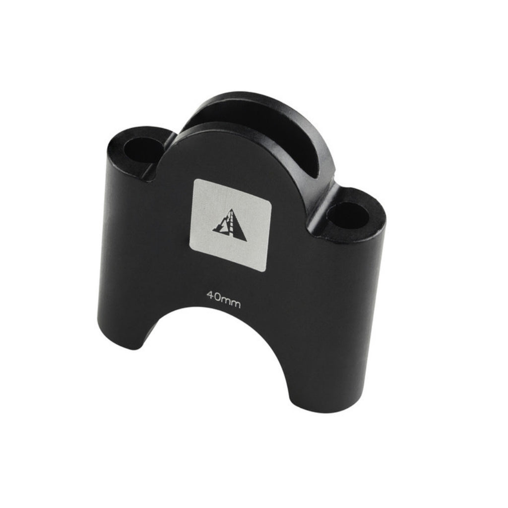 Profile Design Bracket Riser Kit 40 mm
