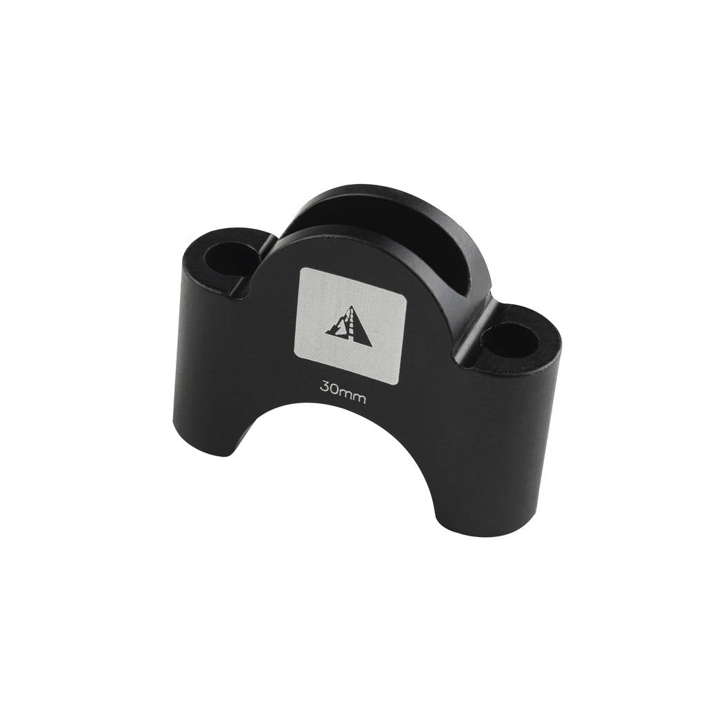 Triathlon Riser Profile Design Bracket Riser Kit 30 mm