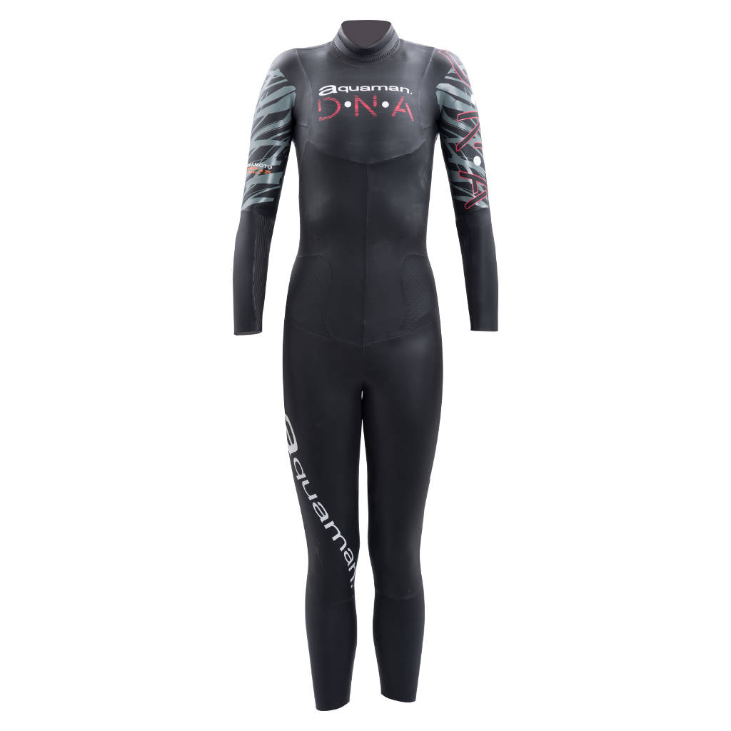 Tester Aquaman DNA Wetsuit Women's Small
