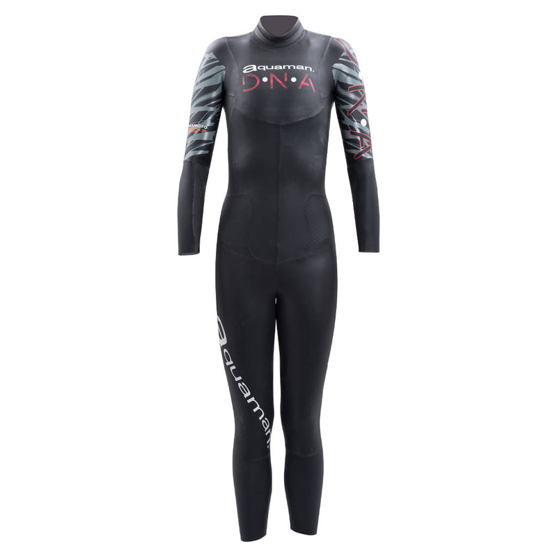 Tester Aquaman DNA Wetsuit Women's Small