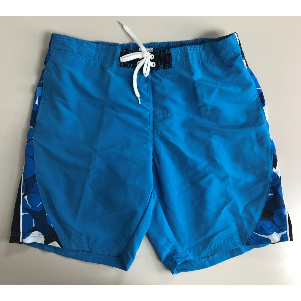 Zoggs Denison Short 19", swimming trunks, men, blue