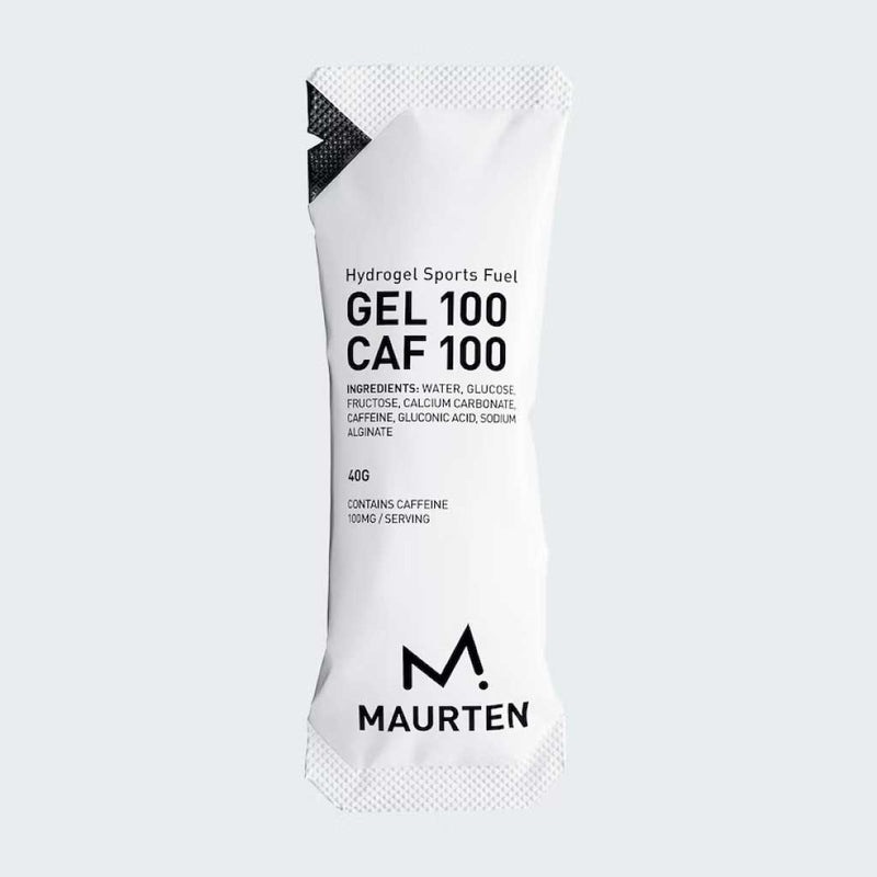 Maurten Gel 100 CAF 100, 40g