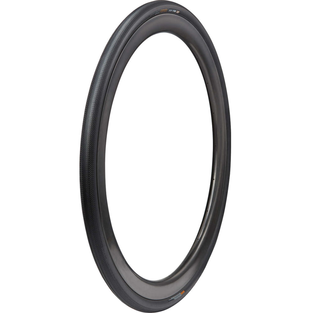 Giant Gavia Fondo 0 Tire Tubeless, 28-622, 700x28C, black