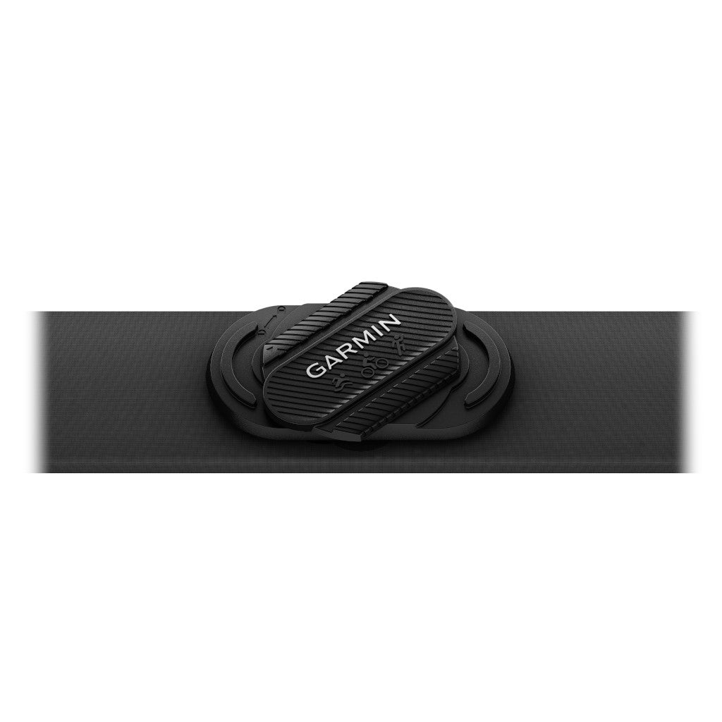 Garmin HRM-Pro Plus - Black/Grey