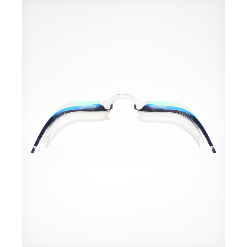 Huub Thomas Lurz swimming goggles, white