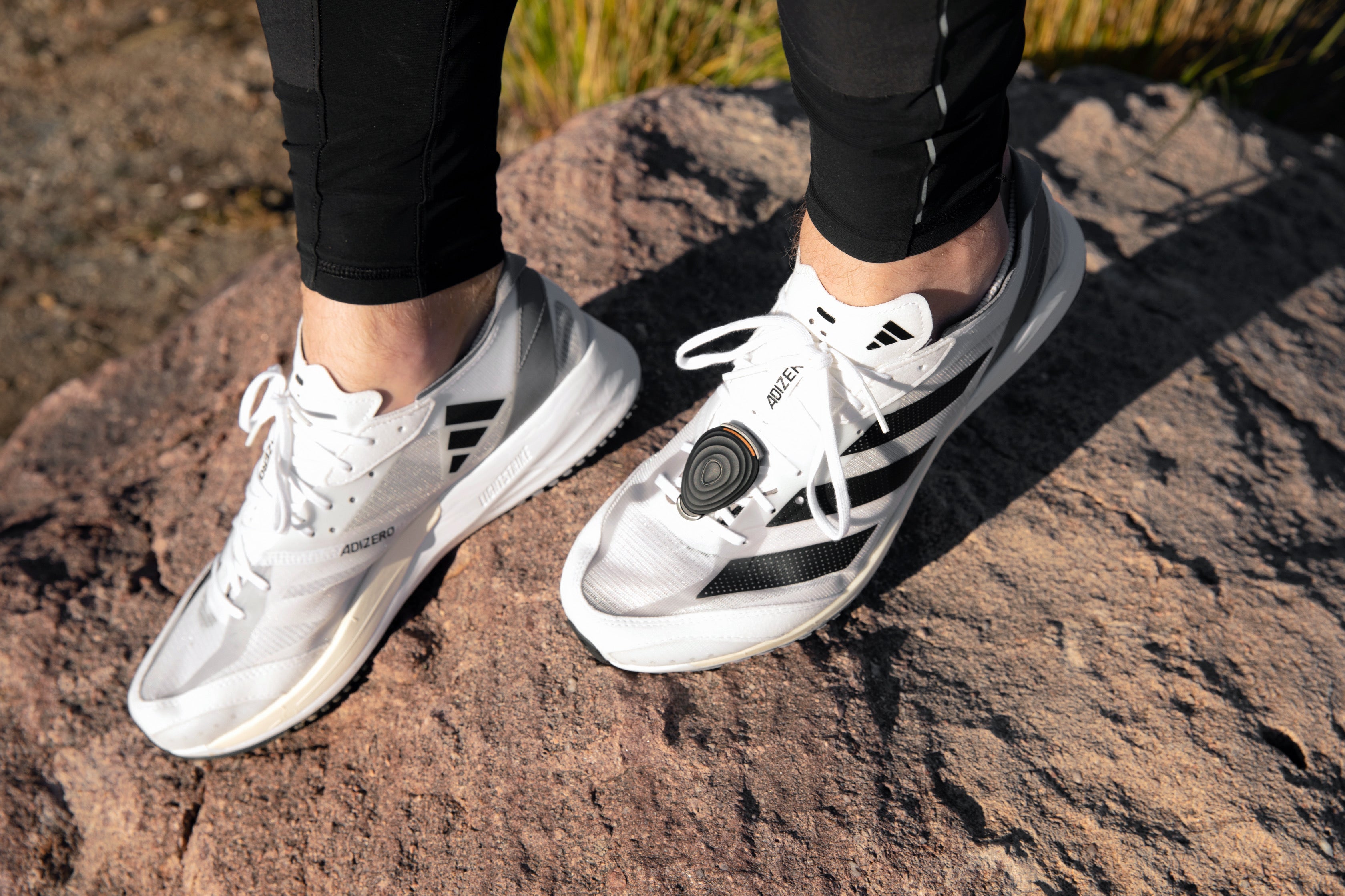 Next Generation Stryd フットセンサ Next Generation Stryd フットセンサ Next Generation Stryd フットセンサ