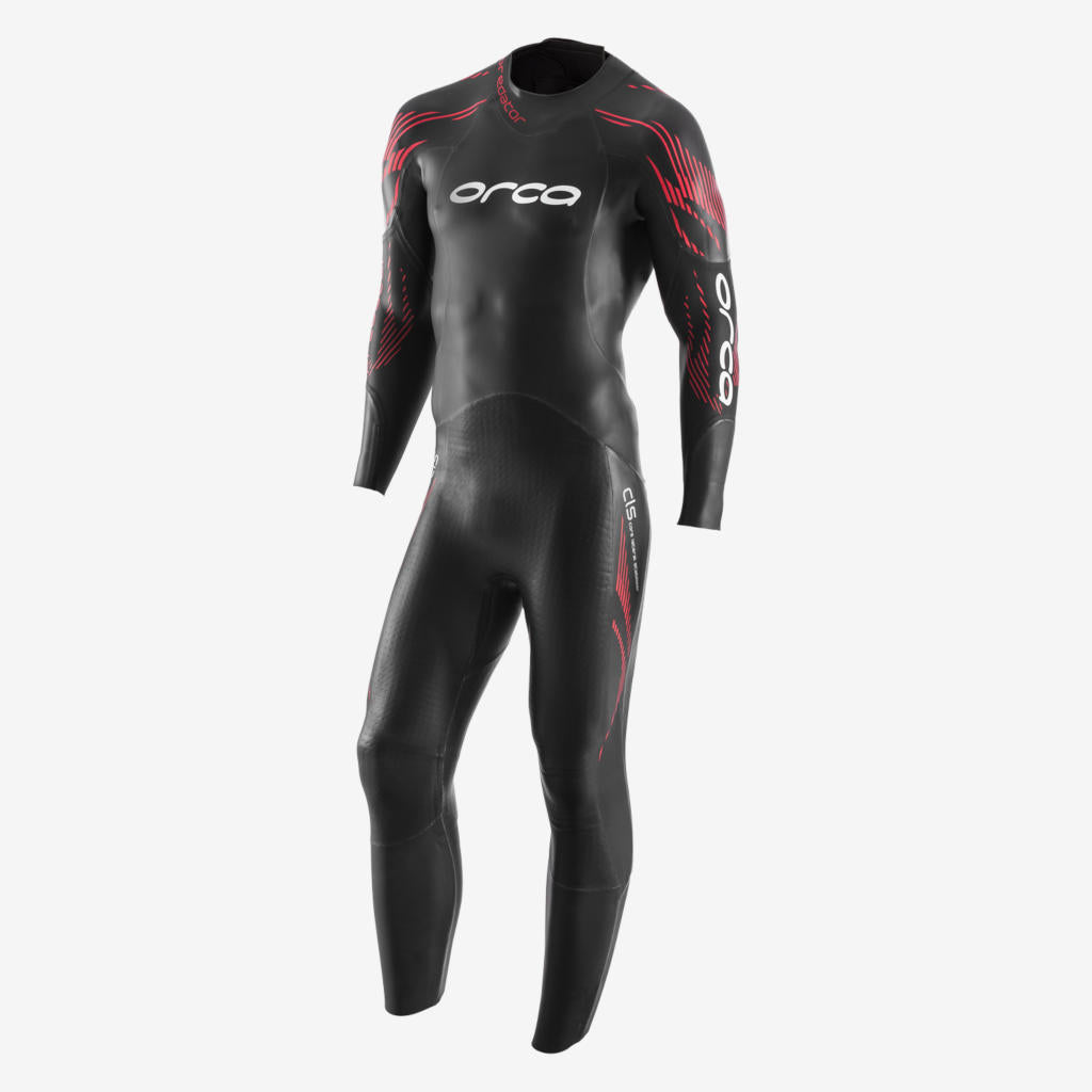 Restposten Orca Predator, Neoprenanzug, Herren, 2021 - 4