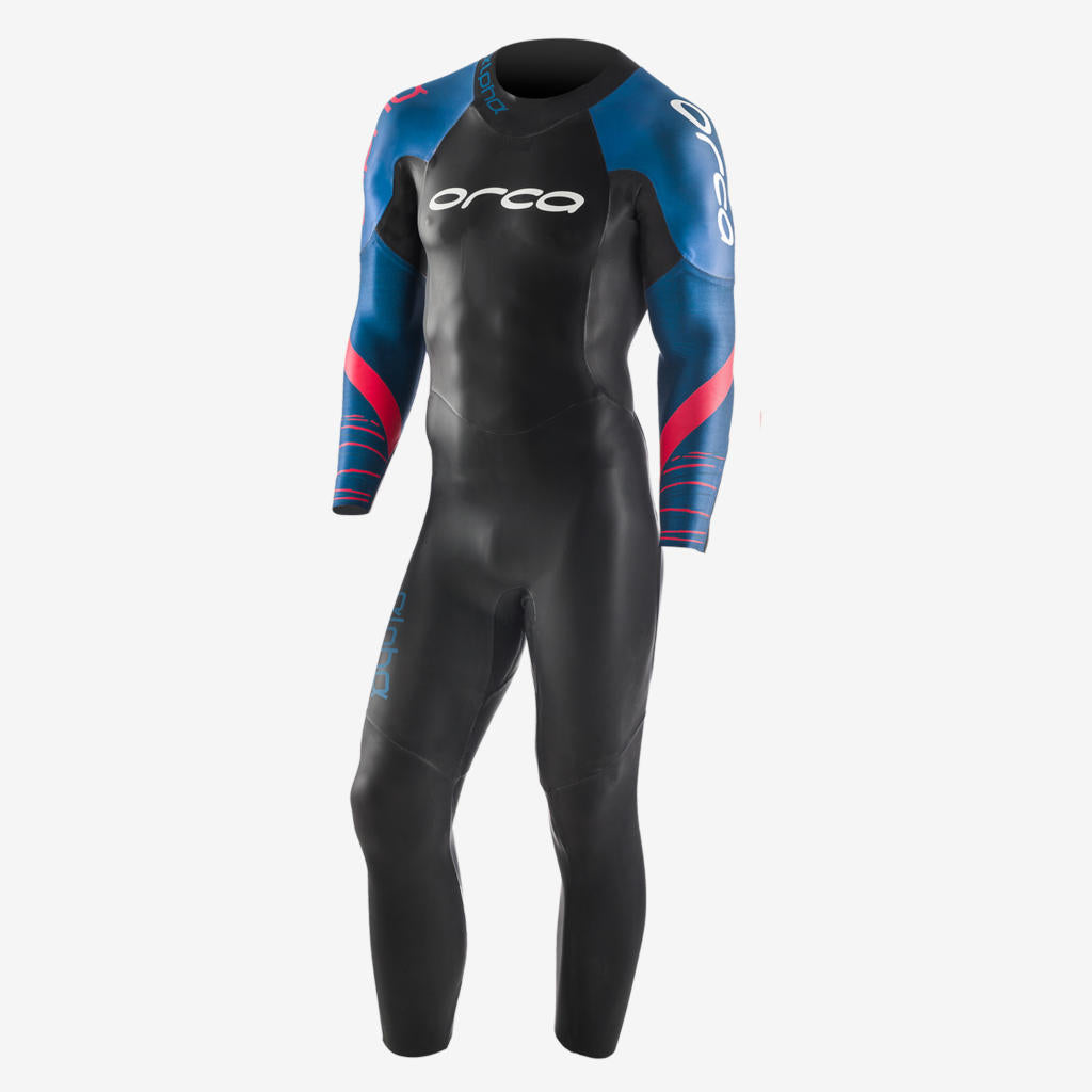 Restposten Orca Alpha, Neoprenanzug, Herren - 5