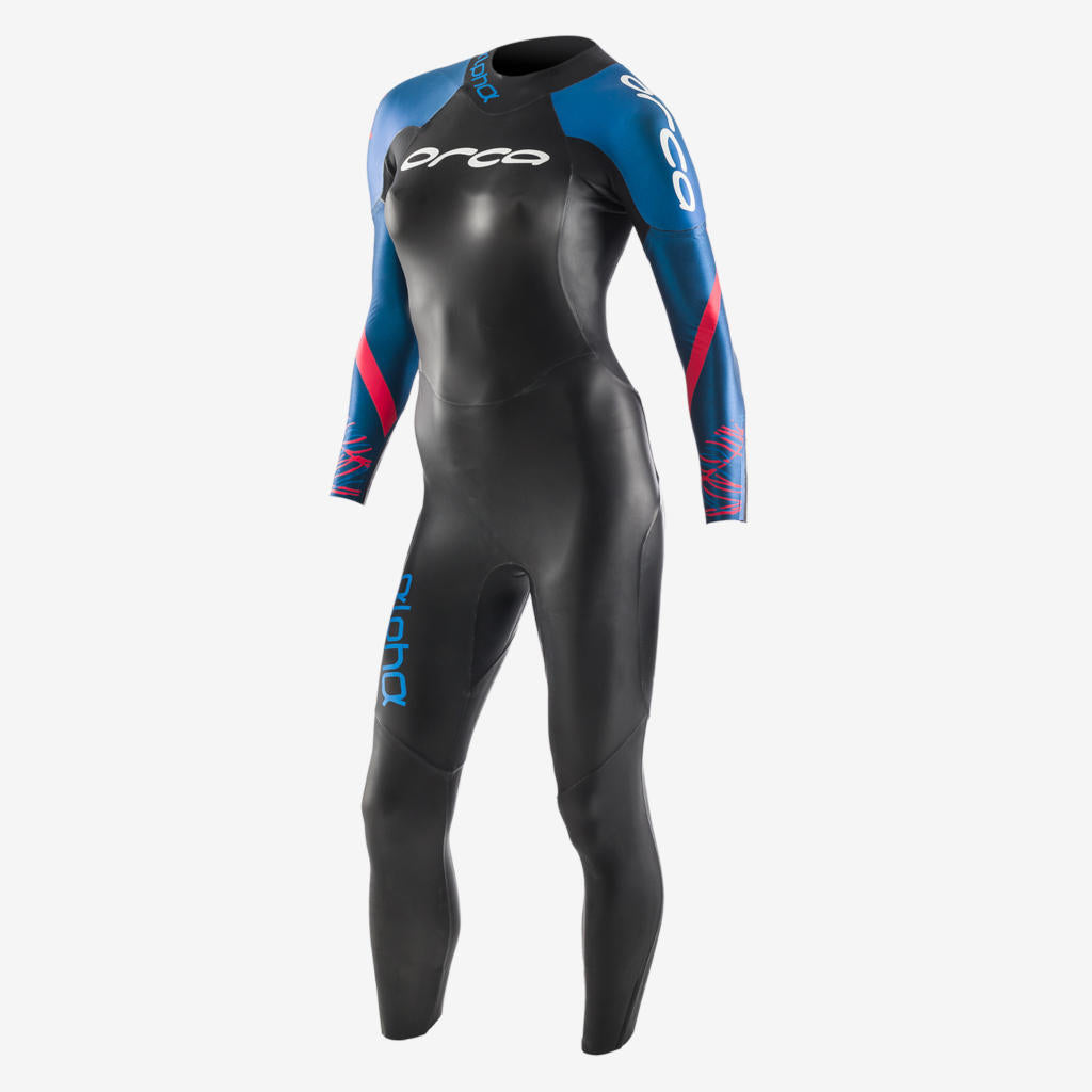Restposten Orca Alpha, Neoprenanzug, Damen - XS