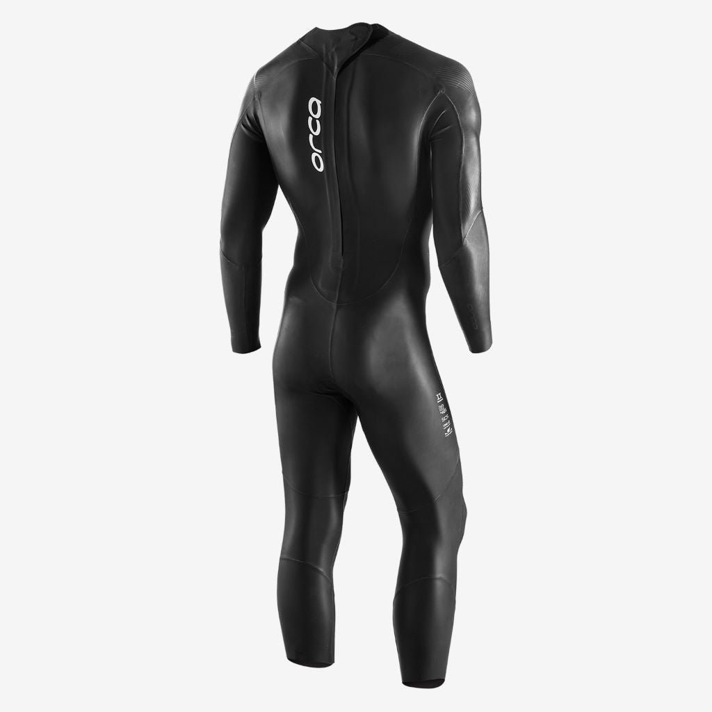 Orca Openwater Perform Fina Certified Wetsuit Mens 2021 