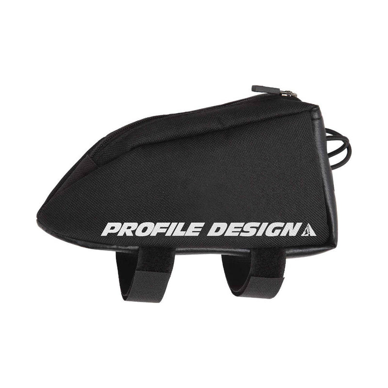 Profile Design Aero E-Pack Compact, schwarz