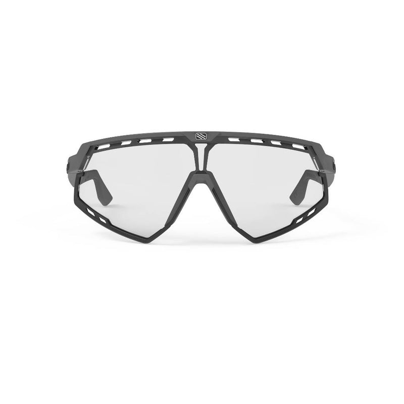 RUDY Project Defender, Pyombo matt, ImpactX Photochromic 2 black, cycling glasses, sports glasses