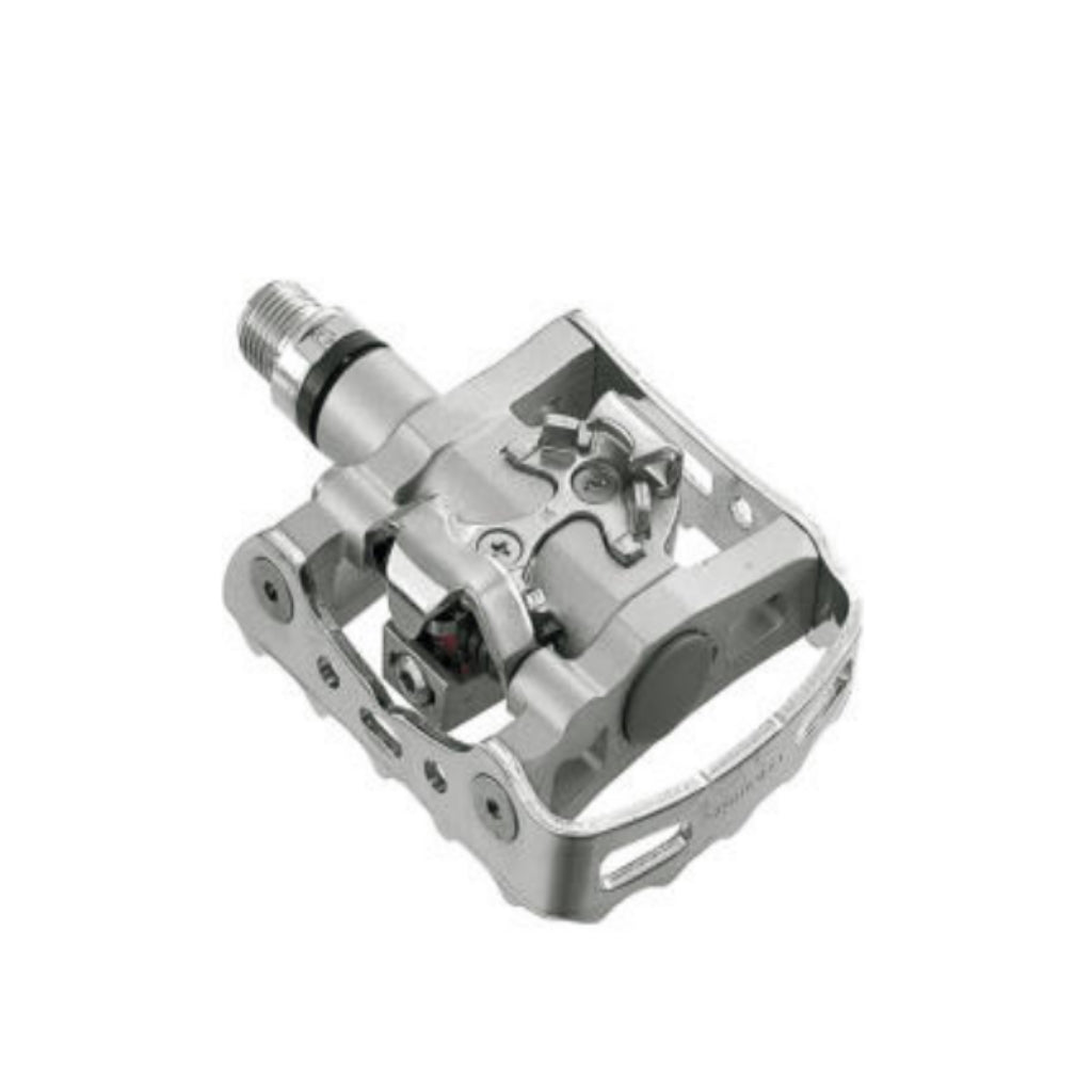 Shimano Pedal PD-M324, silber