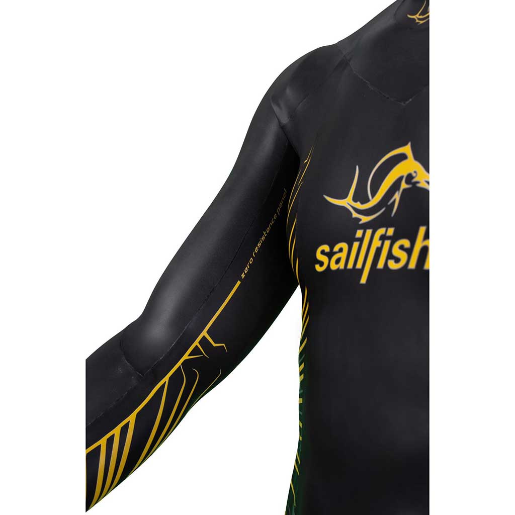 Sailfish G-Range 8 Wetsuit Wetsuit Men's 2023