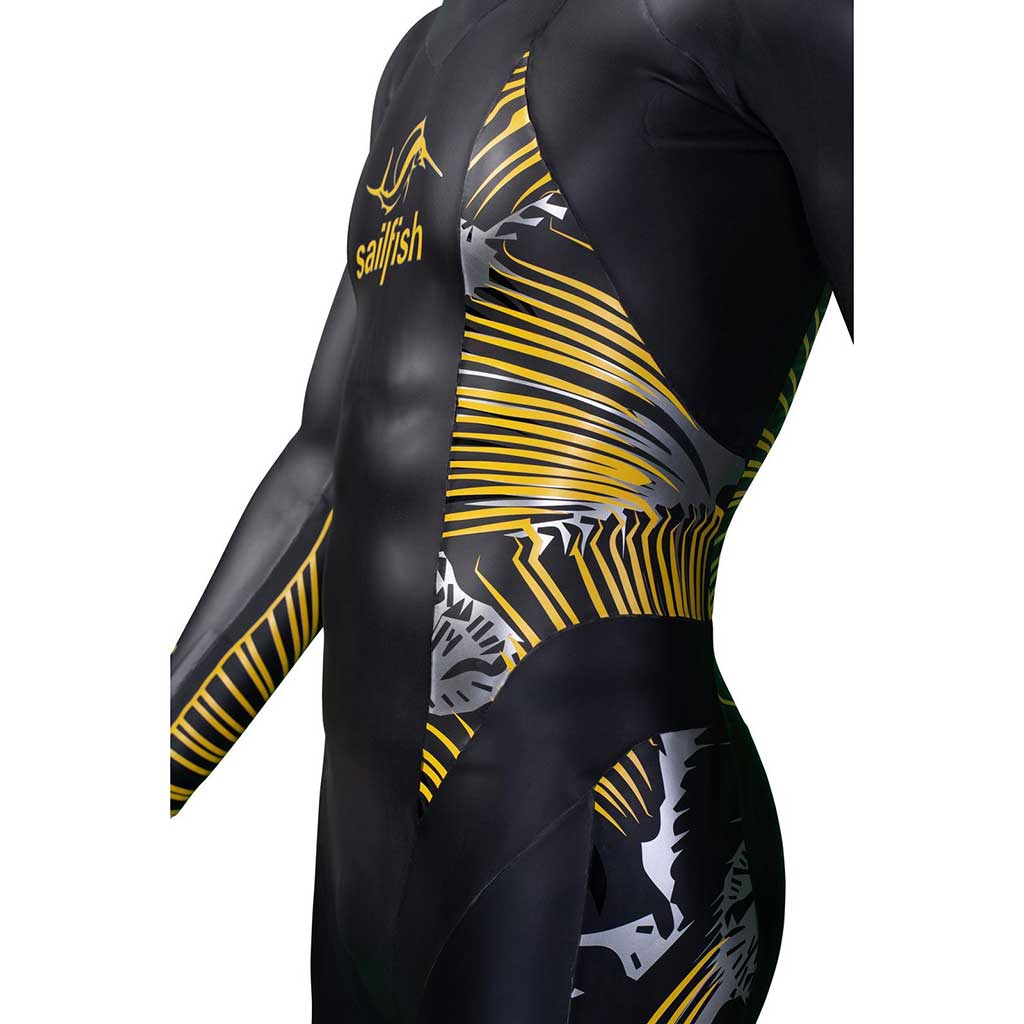 Sailfish G-Range 8 Wetsuit Wetsuit Men's 2023