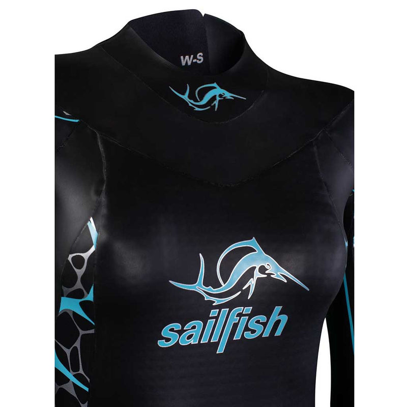 Sailfish One 7, wetsuit, wetsuit, women, 2023