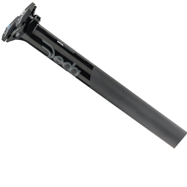 sattelstütze setback 40mm Deda Zero Sattelstütze, 0mm Setback