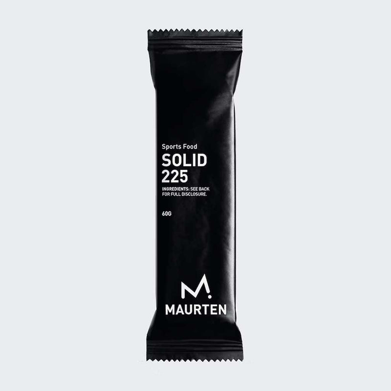 Maurten Solid 255 bar, 60g