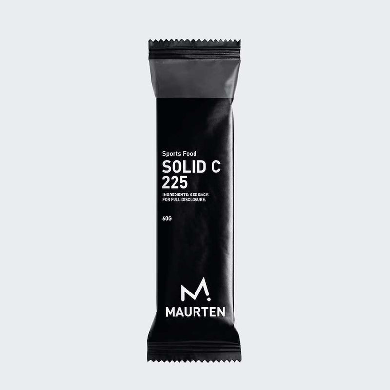 Maurten Solid C 255 bar, 60g