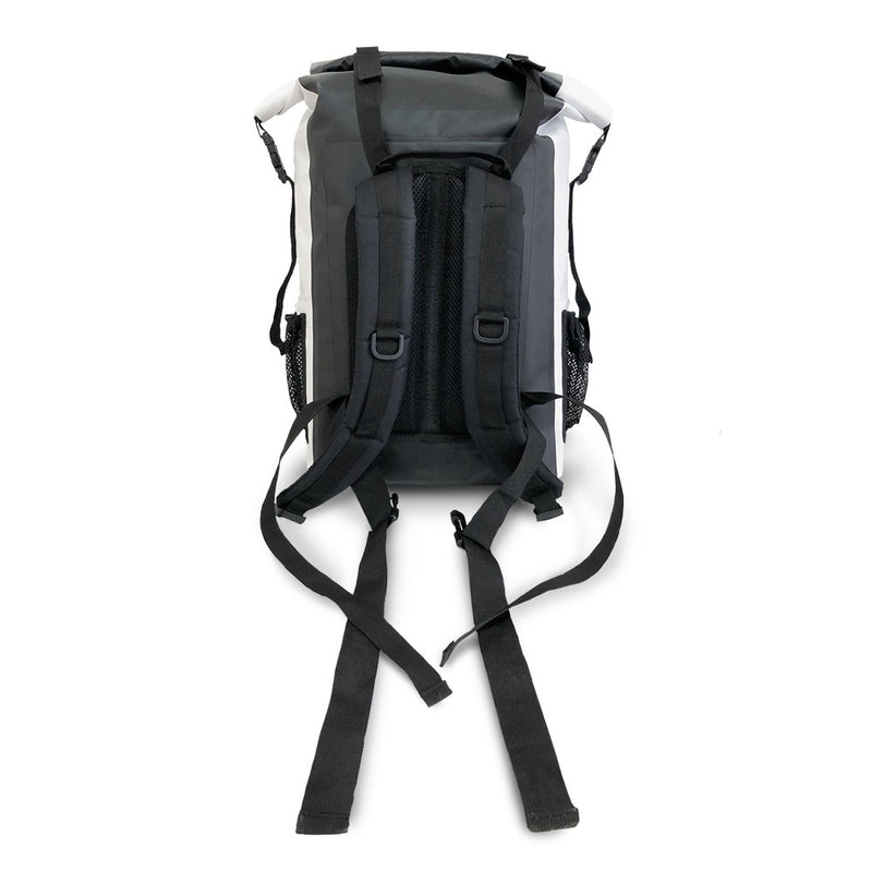 triathlon.de Waterproof backpack, black
