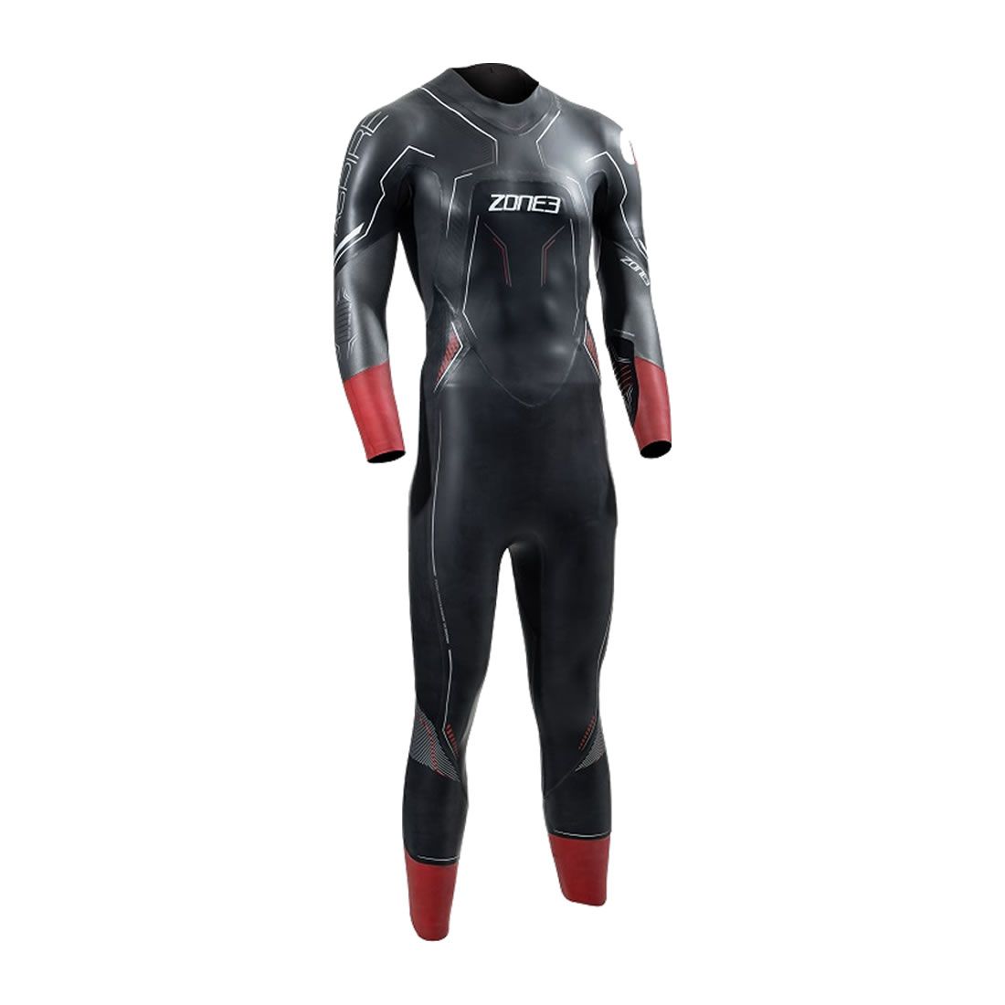 Zone3 Men's Aspire Wetsuit, wetsuit, men, 2023
