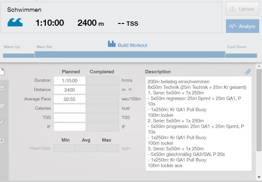 rennrad trainingsplan 12 wochen Trainingsplan Triathlon: 12 Wochen Sprint-/Volksdistanz